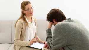 what type of therapy is right for me
