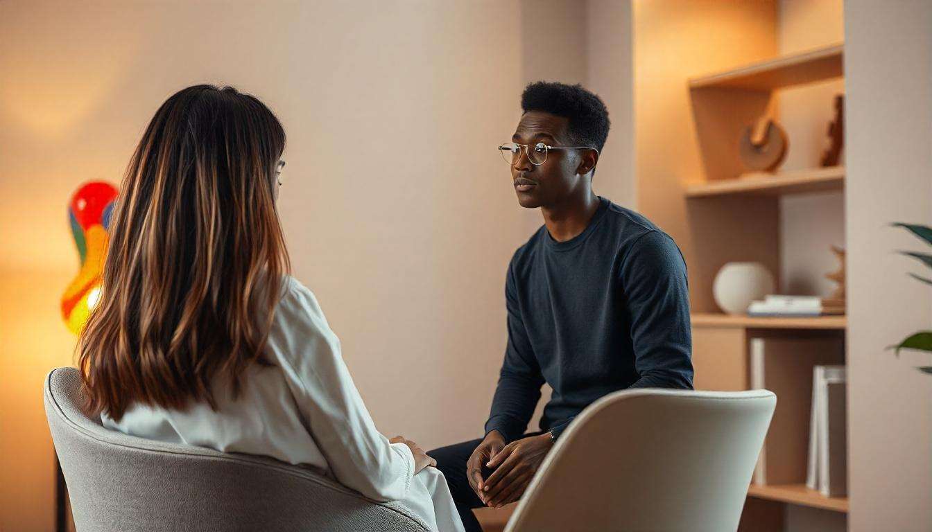 levels of care in mental health