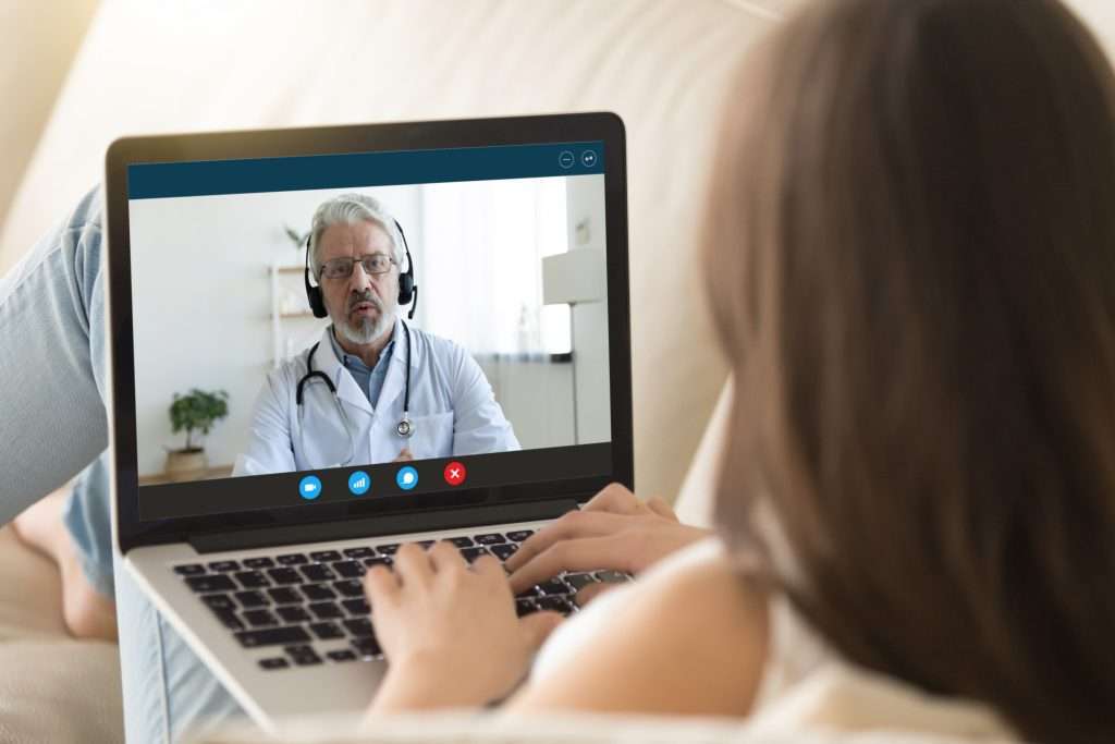 Cognitive Behavioral Therapy (CBT)