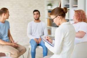 Mental health warning signs