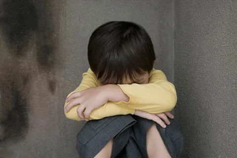 Childhood Trauma: 7 Ways to Help Kids Cope