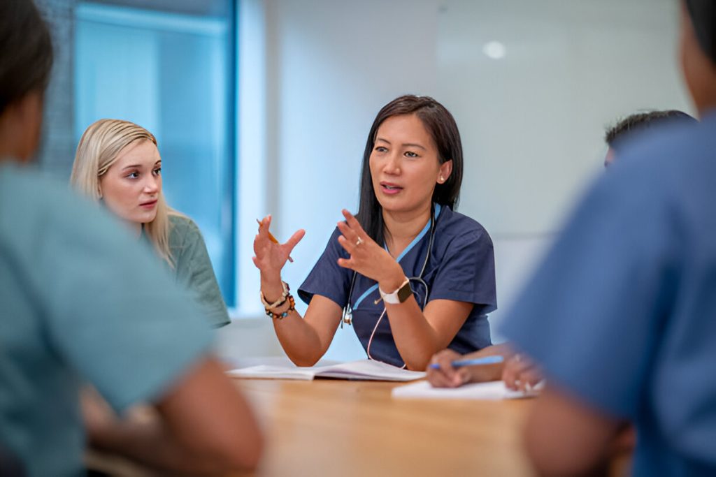 What is Medication Management in Mental Health Treatment?