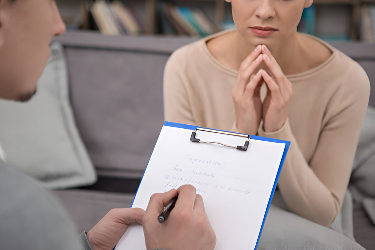 psychiatric evaluation questions