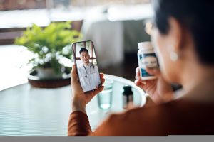 telehealth treatment