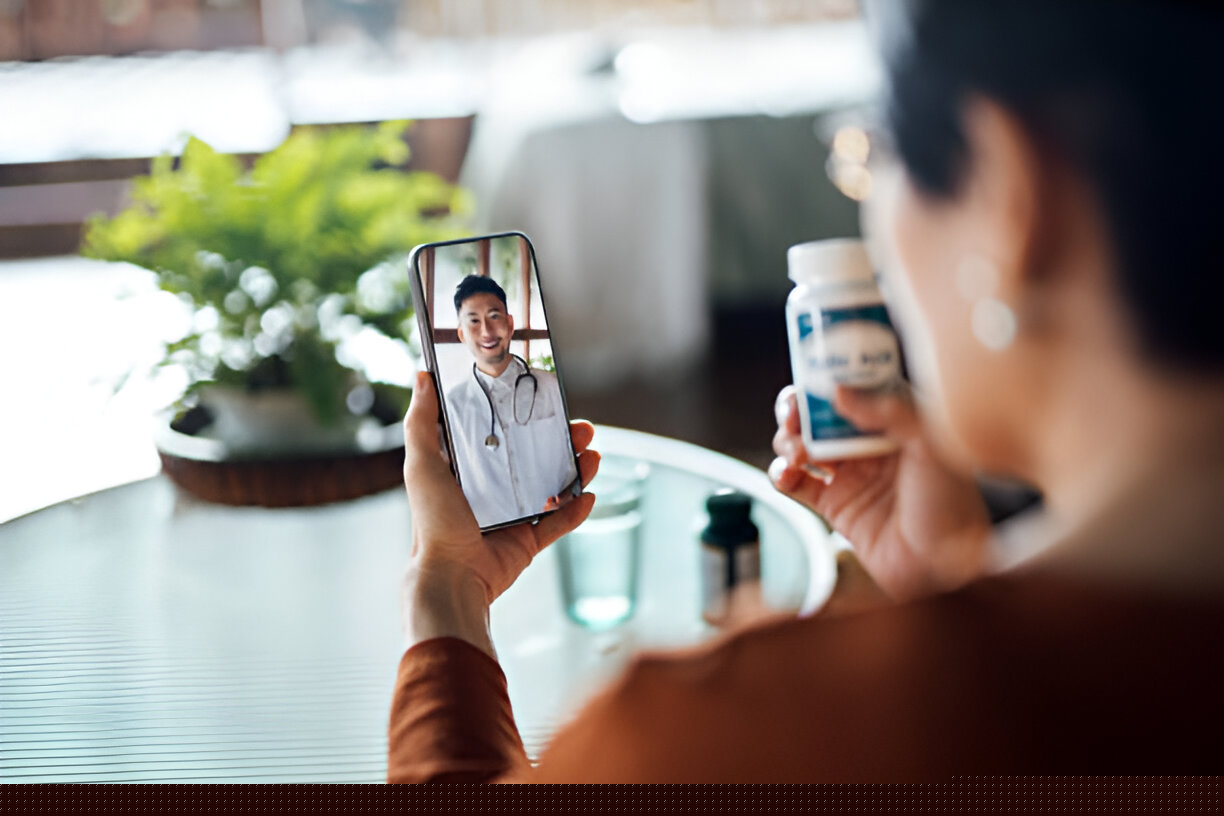 telehealth treatment