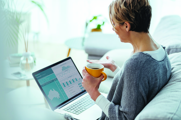 The Benefits of Telehealth for Mental Wellness