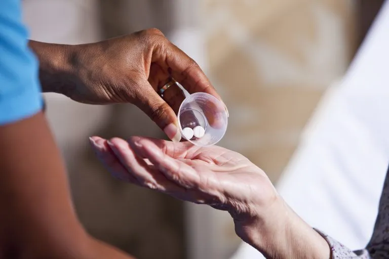 How to Organize Your Medications for Stress-Free Mornings