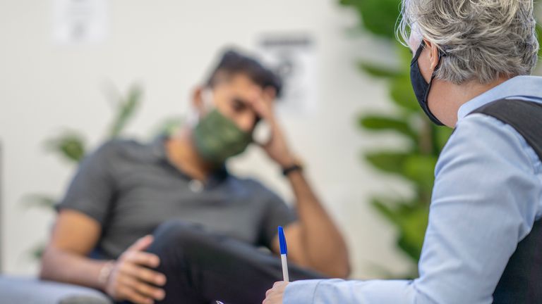 How Exercise Impacts Your Mental Health