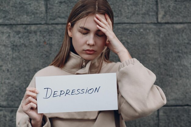 Depression