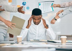 Managing Political Stress and Election Anxiety