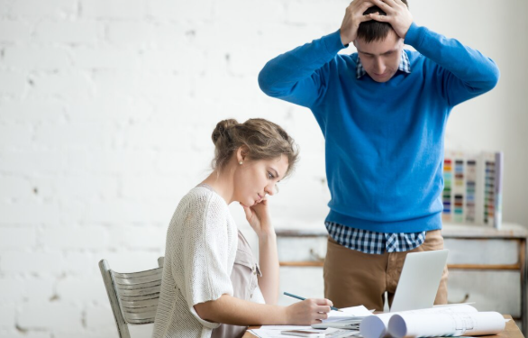 Burnout vs. Depression: How to Tell the Difference