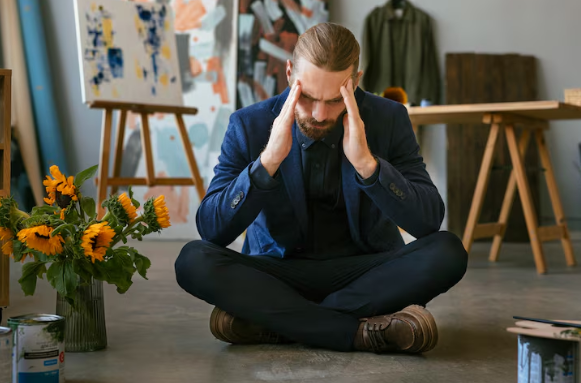 Men’s Mental Health: Why Emotional Avoidance Can Backfire