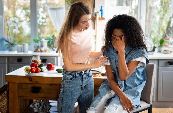 Masking in Women with ADHD and Autism: Hidden Struggles in Daily Life