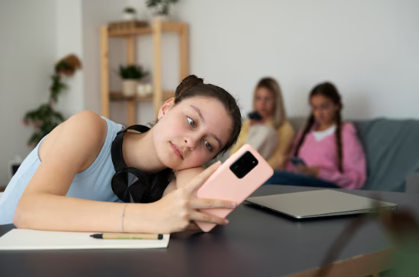 Social Media Comparison Fatigue: Protecting Your Self-Esteem Online