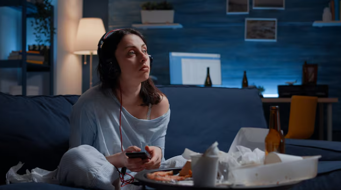 Sleep Debt: How Modern Life Is Undermining Your Mental Health