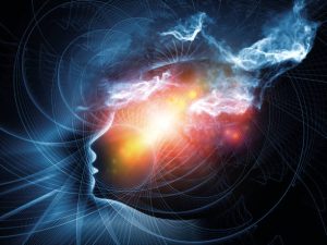 Thought Patterns Influence Emotional Energy