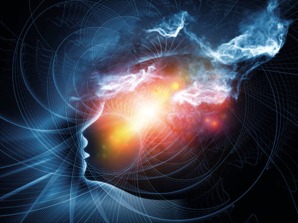 Thought Patterns Influence Emotional Energy