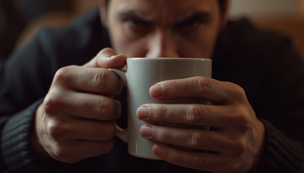 Why Anxiety Can Feel Like Irritability Instead of Worry
