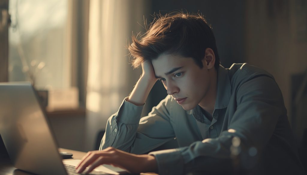 Brain Fog and Anxiety: Why Stress Makes It Hard to Think Clearly